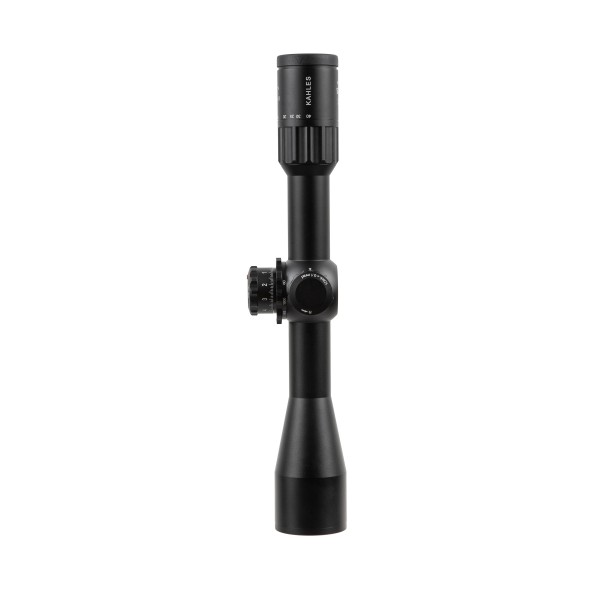 Приціл оптичний KAHLES K540i DLR CCW 5-40x56 (36 мм) illum. Skmr4+ w-left FFP - 10721 Приціл оптичний KAHLES K540i DLR CCW 5-40x56 (36 мм) illum. Skmr4+ w-left FFP - 10721