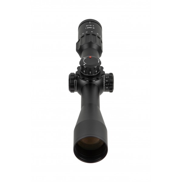 Приціл оптичний KAHLES K540i DLR CCW 5-40x56 (36 мм) illum. Skmr4+ w-left FFP - 10721 Приціл оптичний KAHLES K540i DLR CCW 5-40x56 (36 мм) illum. Skmr4+ w-left FFP - 10721