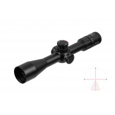 Прицел оптический KAHLES K540i DLR CCW 5-40x56 (36 мм) illum. Skmr4+ w-left FFP