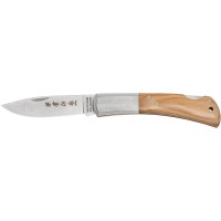 Нож Kanetsune Kaico-Tou White Brown