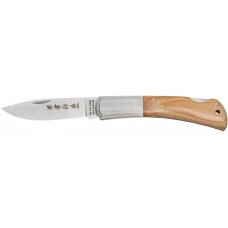 Нож Kanetsune Kaico-Tou White Brown