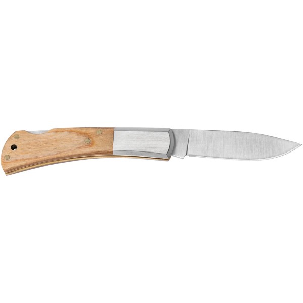 Нож Kanetsune Kaico-Tou White Brown - 39890159 Нож Kanetsune Kaico-Tou White Brown - 39890159