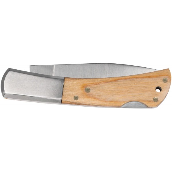 Нож Kanetsune Kaico-Tou White Brown - 39890159 Нож Kanetsune Kaico-Tou White Brown - 39890159
