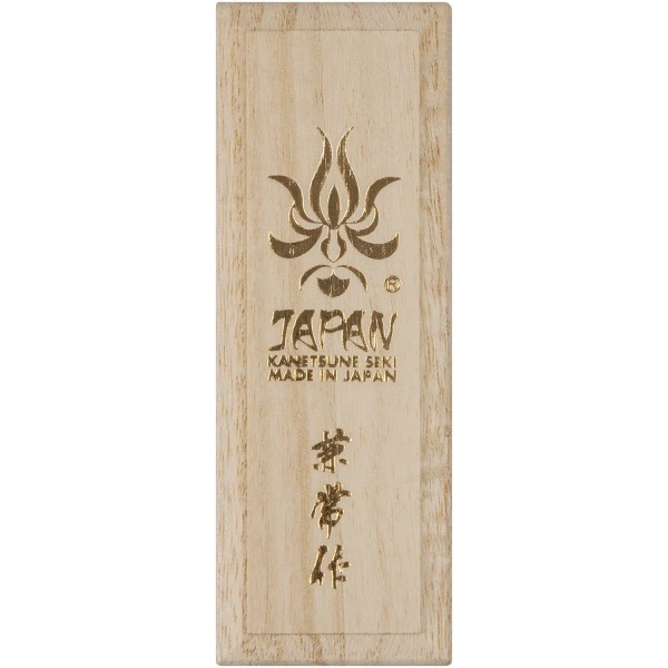 Нож Kanetsune Kaico-Tou White Brown - 39890159 Нож Kanetsune Kaico-Tou White Brown - 39890159