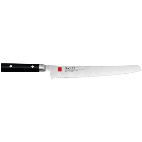 Нож кухонный Kasumi Bread Knife - 86026