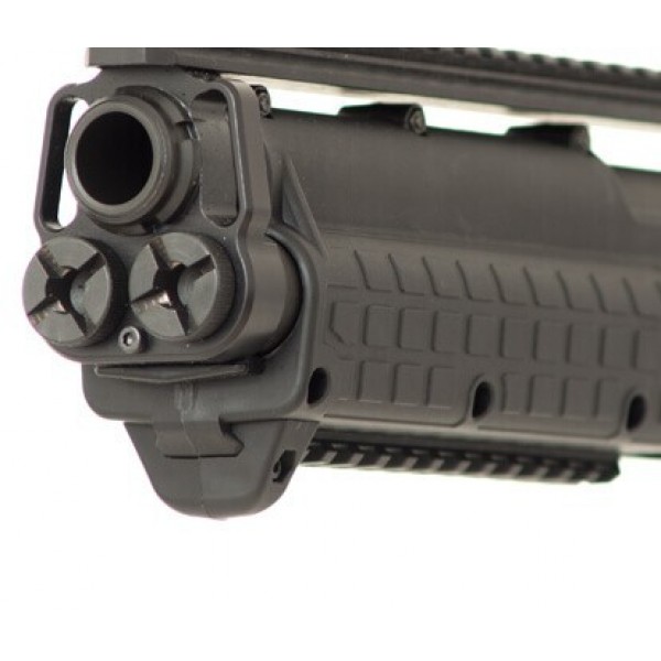 Упор руки на цевье для Kel-Tec KSG - KSG-401 Упор руки на цевье для Kel-Tec KSG - KSG-401