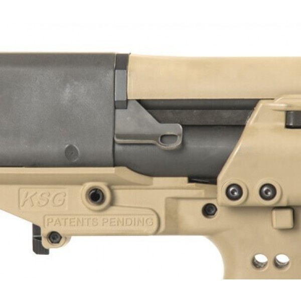 Антабка для Kel-Tec KSG - 