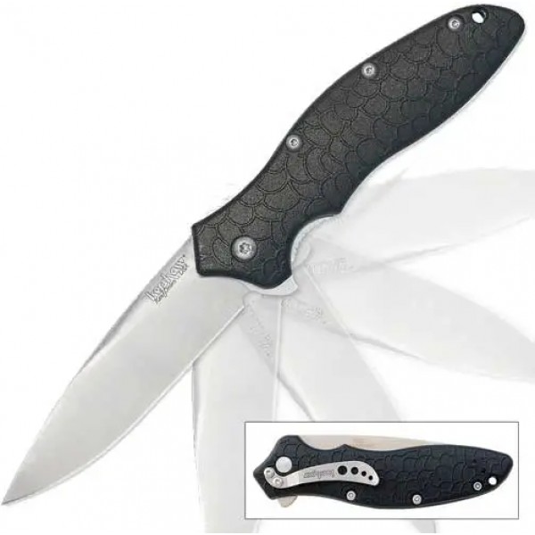 Нож Kershaw Oso Sweet - 17400081 Нож Kershaw Oso Sweet - 17400081