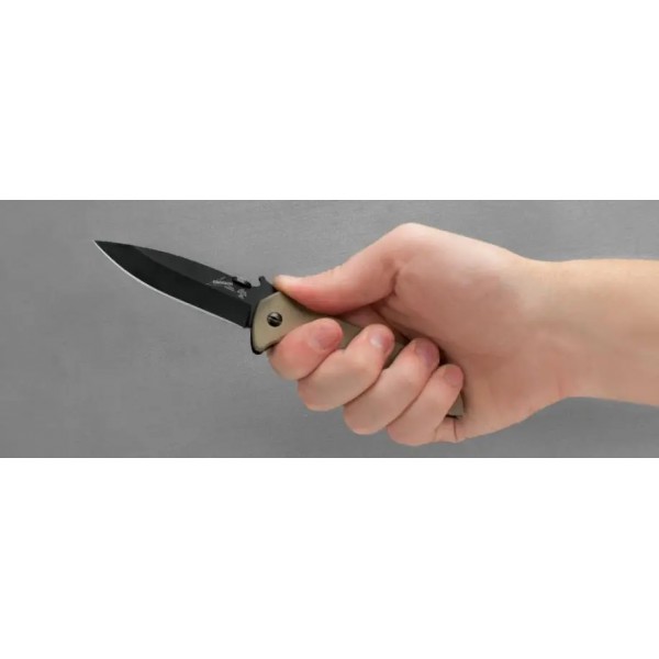 Нож Kershaw CQC-4K - 3307601 Нож Kershaw CQC-4K - 3307601