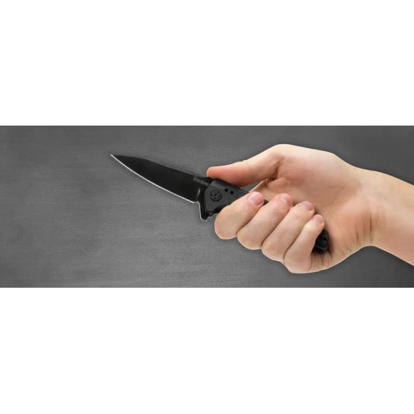 Нож Kershaw Fatback - 17400218 Нож Kershaw Fatback - 17400218