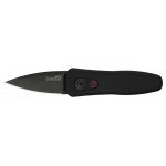 Нож Kershaw Launch 4 black