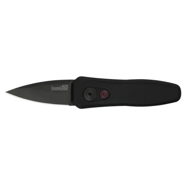 Нож Kershaw Launch 4 black - 3418440