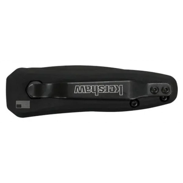 Нож Kershaw Launch 4 black - 3418440 Нож Kershaw Launch 4 black - 3418440