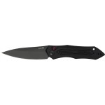 Нож Kershaw Launch 6 black