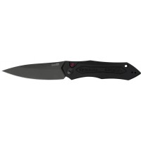 Нож Kershaw Launch 6 black