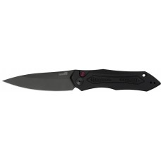Нож Kershaw Launch 6 black
