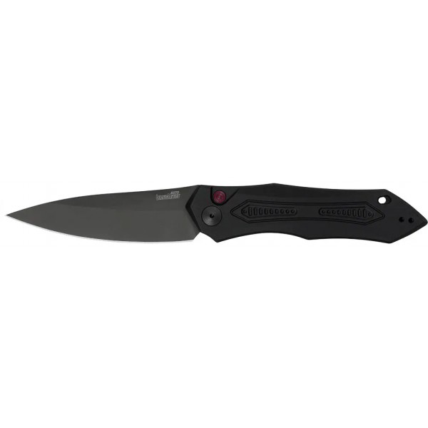 Ніж Kershaw Launch 6 black - 3381842