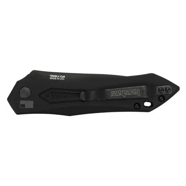 Нож Kershaw Launch 6 black - 3381842 Нож Kershaw Launch 6 black - 3381842