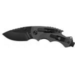 Нож Kershaw Shuffle DIY