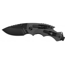 Нож Kershaw Shuffle DIY