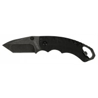 Ніж Kershaw Shuffle II Black