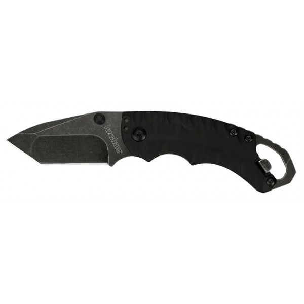Ніж Kershaw Shuffle II Black - 8750TBLKBW