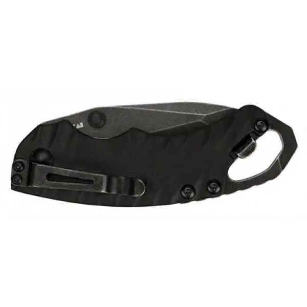 Нож Kershaw Shuffle II Black - 8750TBLKBW Нож Kershaw Shuffle II Black - 8750TBLKBW
