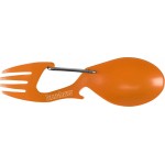 Ловилка KAI Kershaw Ration Оранжевый