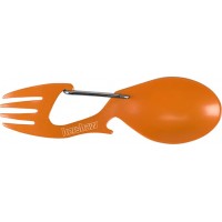 Ловилка KAI Kershaw Ration Помаранчевий