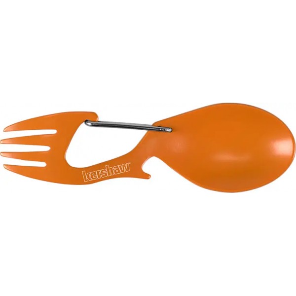 Ловилка KAI Kershaw Ration Оранжевый - 1140OR
