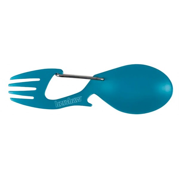 Ловилка KAI Kershaw Ration Бирюзовый - 1140TEAL