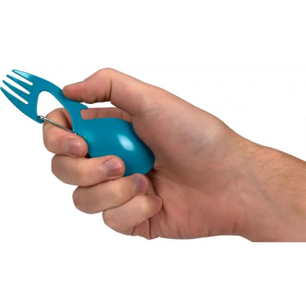 Ловилка KAI Kershaw Ration Бирюзовый - 1140TEAL Ловилка KAI Kershaw Ration Бирюзовый - 1140TEAL