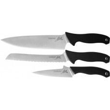 Набор ножей Kershaw Emerson Cook’s Set