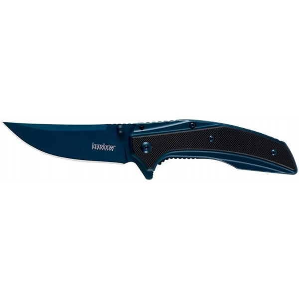 Нож Kershaw Outright ц: синий - 3548115