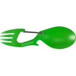 Ловилка KAI Kershaw Ration Зеленый