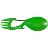 Ловилка KAI Kershaw Ration Зелений