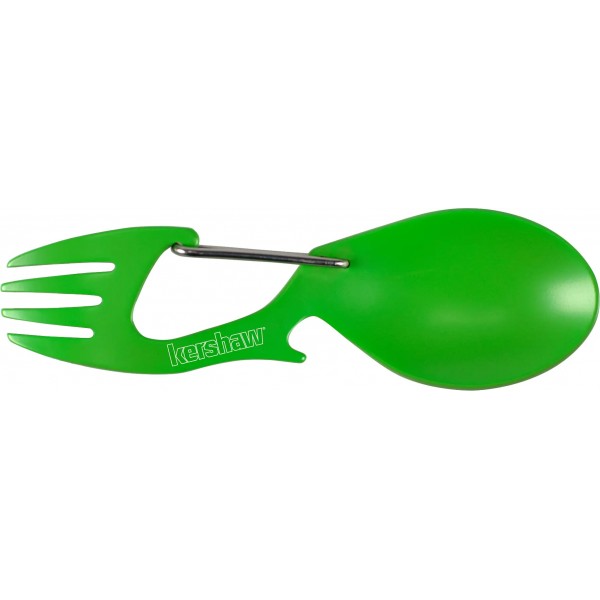 Ловилка KAI Kershaw Ration Зеленый - 1140GRN