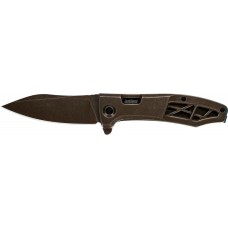 Нож Kershaw Boilermaker