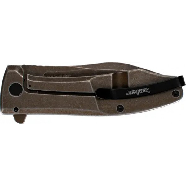 Нож Kershaw Boilermaker - 17400416 Нож Kershaw Boilermaker - 17400416