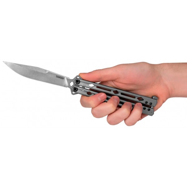 Ніж Kershaw Lucha - 17400476 Ніж Kershaw Lucha - 17400476