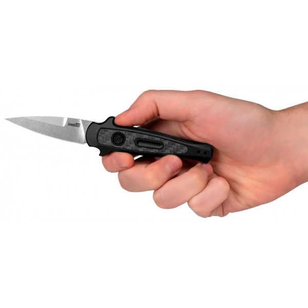 Ніж Kershaw Launch 12 - 7125 Ніж Kershaw Launch 12 - 7125