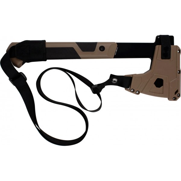 Топор Kershaw Deschutes - 1075 Топор Kershaw Deschutes - 1075