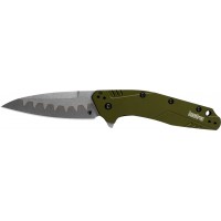Нож Kershaw Dividend