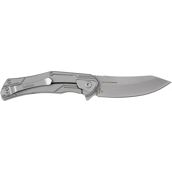 Нож Kershaw Husker - 1380 Нож Kershaw Husker - 1380