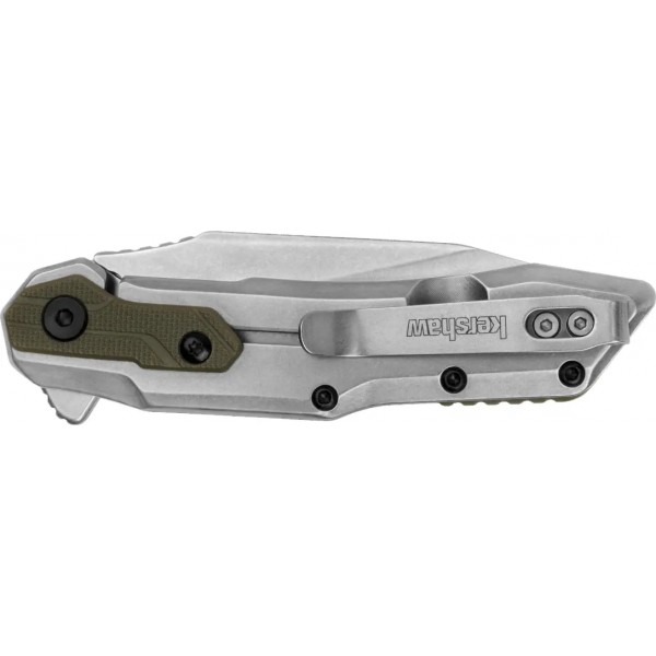 Нож Kershaw Salvage - 17400563 Нож Kershaw Salvage - 17400563