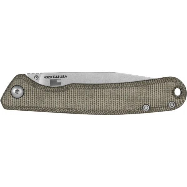 Ніж Kershaw Federalist - 17400571 Ніж Kershaw Federalist - 17400571
