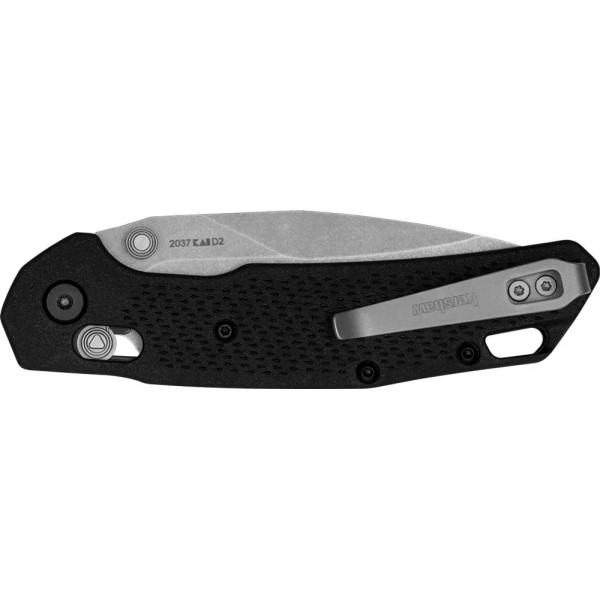 Ніж Kershaw Heist - 17400581 Ніж Kershaw Heist - 17400581