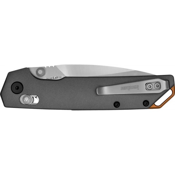 Нож Kershaw Iridium - 17400582