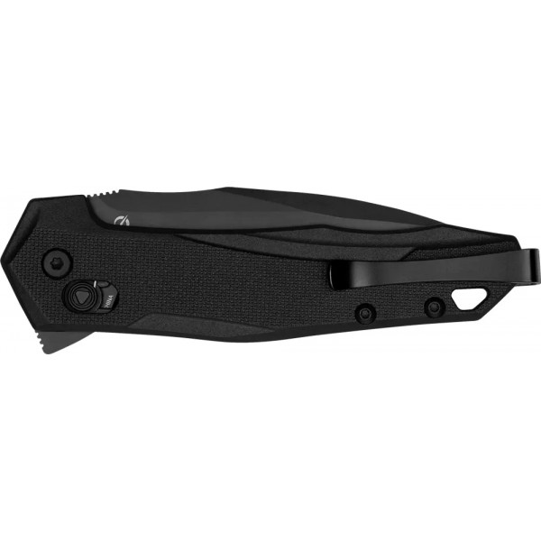 Ніж Kershaw Monitor - 17400583 Ніж Kershaw Monitor - 17400583