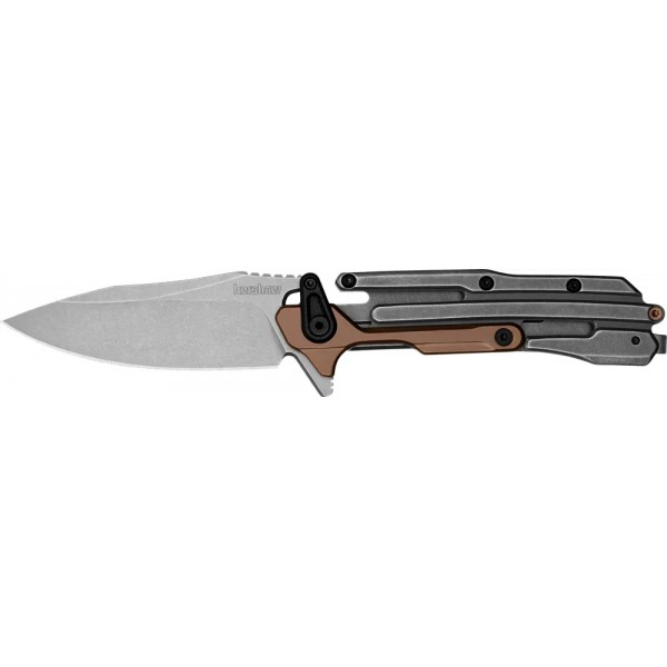 Ніж Kershaw Frontrunner - 17400586